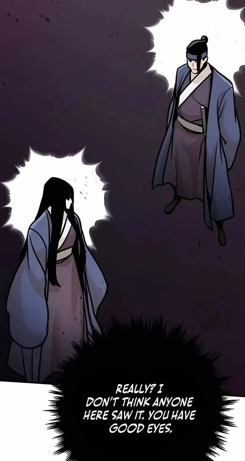 The Mysterious World’s Greatest Martial Artist Little Prince Chapter 121 - Page 29 in English