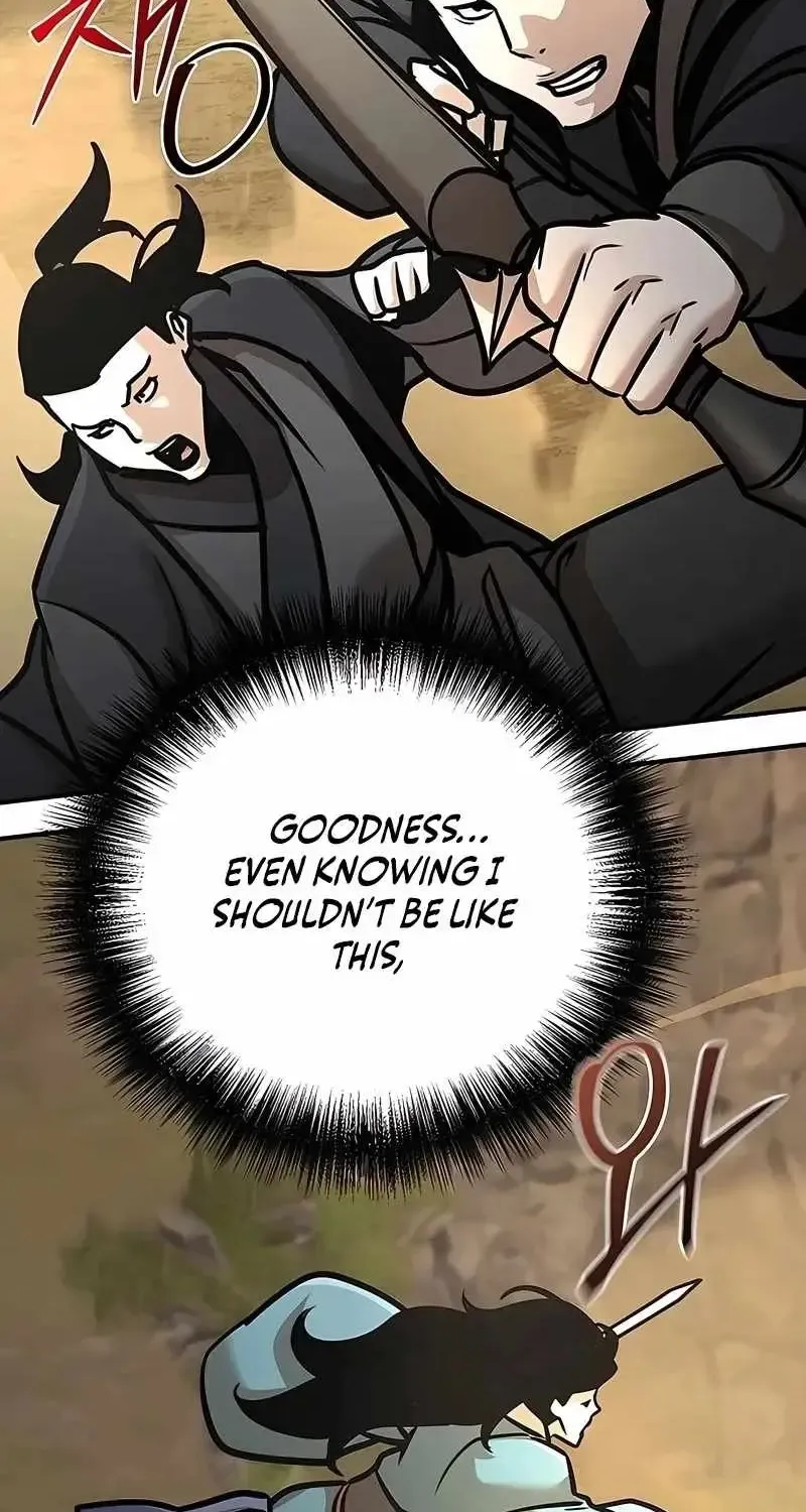 The Mysterious World’s Greatest Martial Artist Little Prince Chapter 121 - Page 3 in English