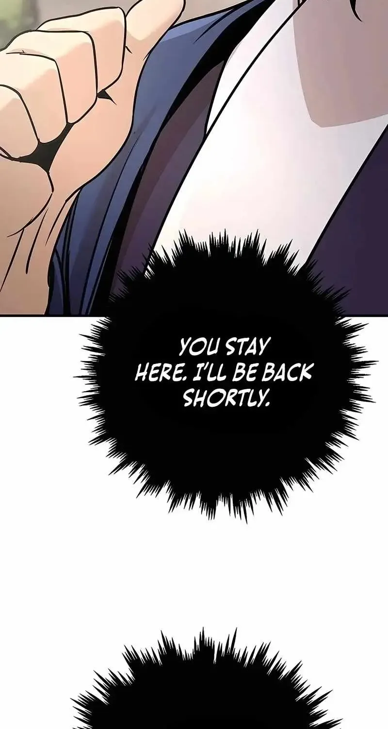 The Mysterious World’s Greatest Martial Artist Little Prince Chapter 121 - Page 32 in English