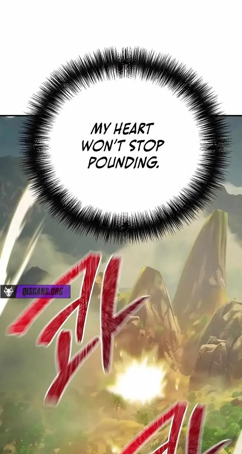 The Mysterious World’s Greatest Martial Artist Little Prince Chapter 121 - Page 5 in English