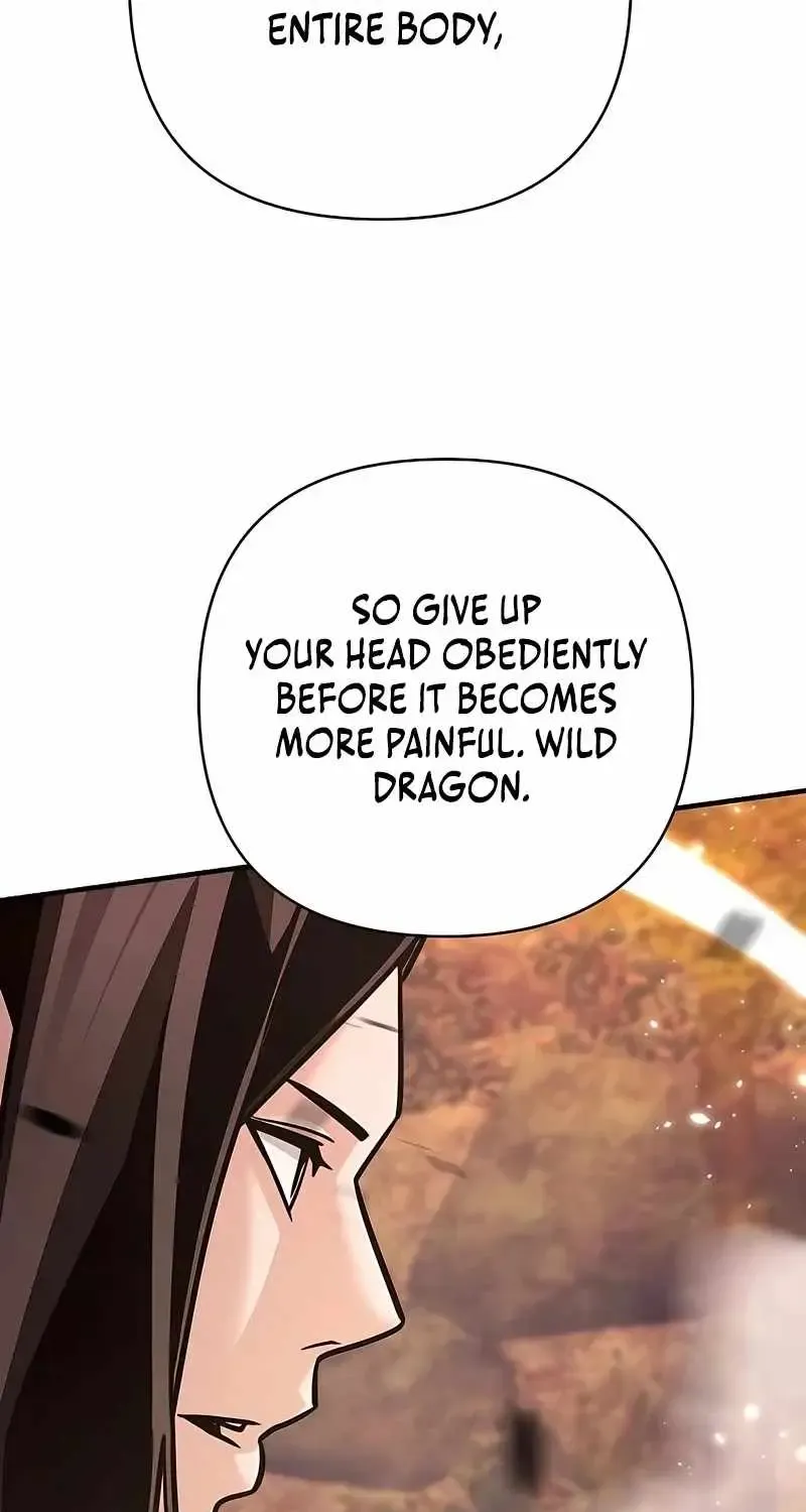 The Mysterious World’s Greatest Martial Artist Little Prince Chapter 121 - Page 55 in English