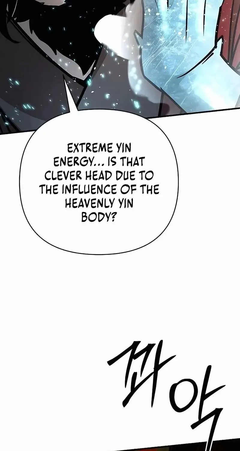 The Mysterious World’s Greatest Martial Artist Little Prince Chapter 121 - Page 59 in English