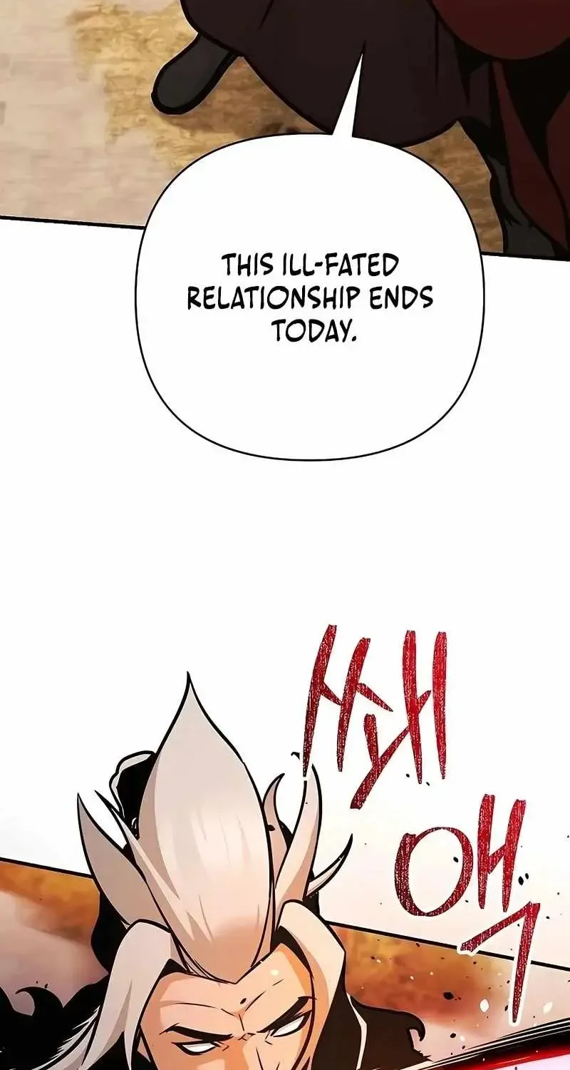 The Mysterious World’s Greatest Martial Artist Little Prince Chapter 121 - Page 64 in English