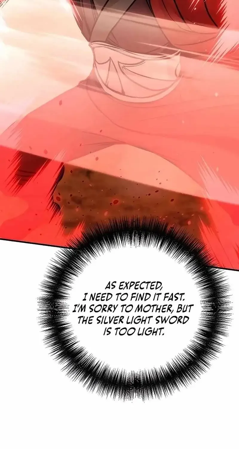 The Mysterious World’s Greatest Martial Artist Little Prince Chapter 121 - Page 70 in English