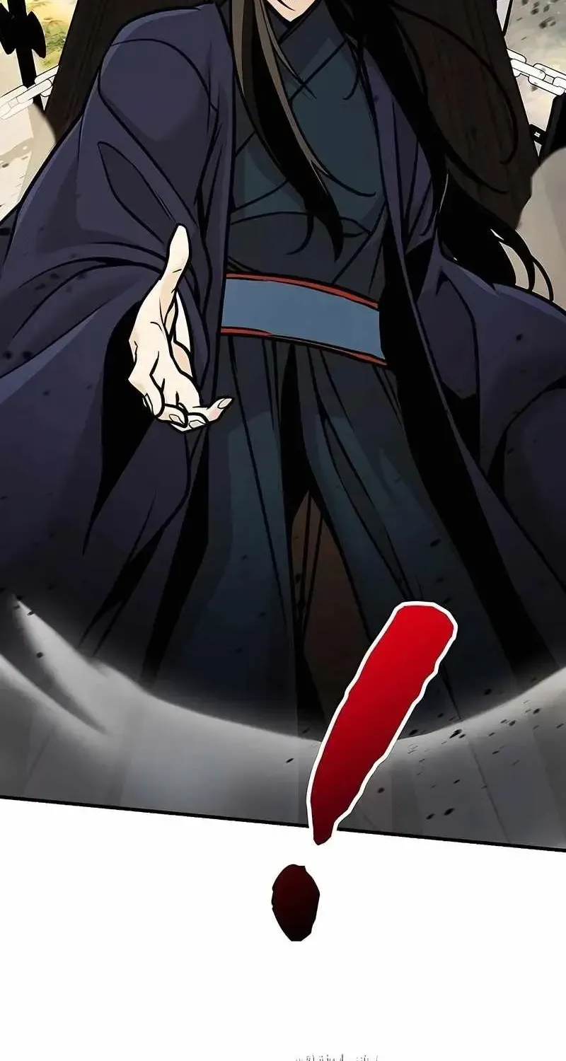 The Mysterious World’s Greatest Martial Artist Little Prince Chapter 121 - Page 98 in English