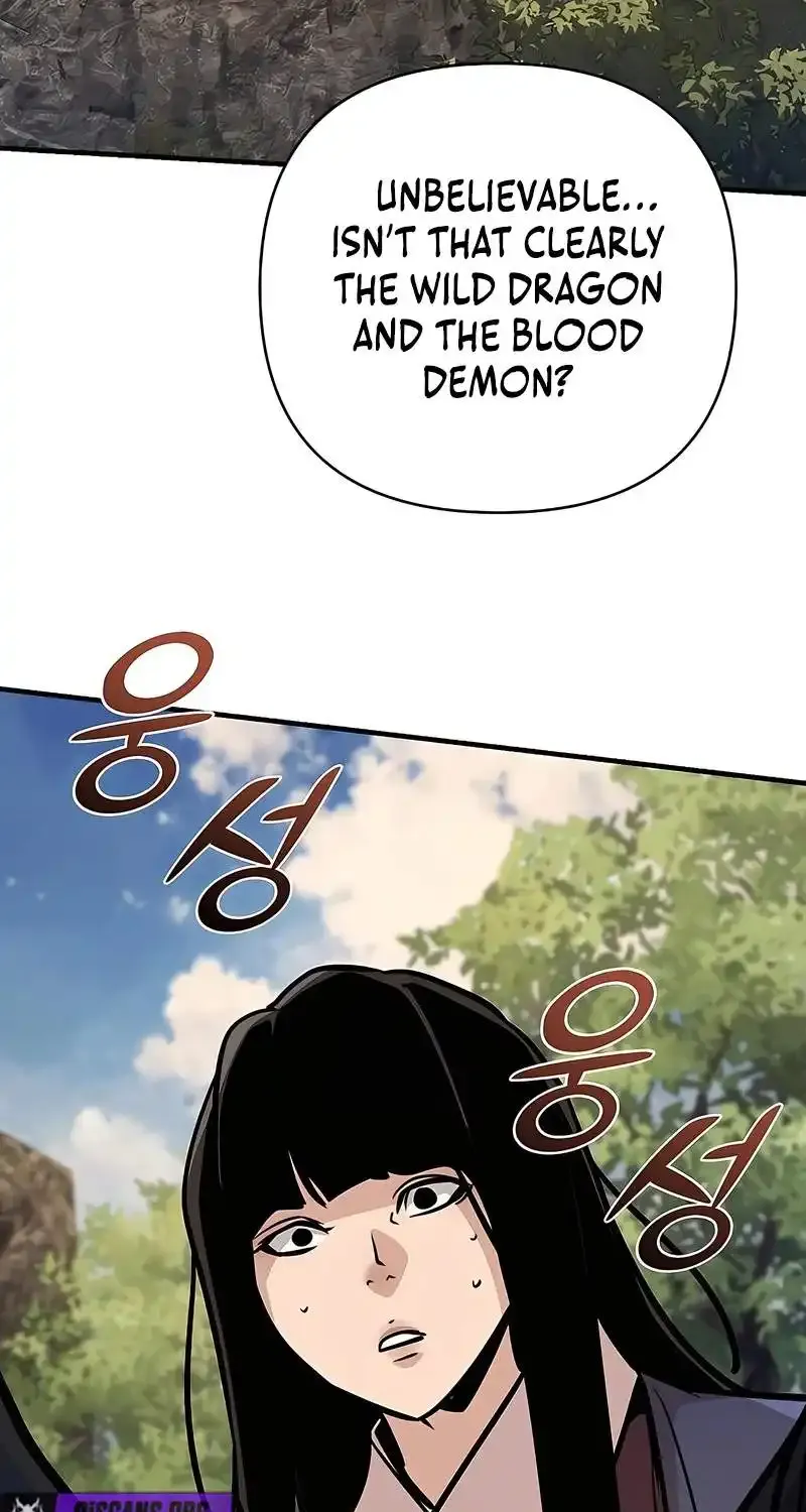 The Mysterious World’s Greatest Martial Artist Little Prince Chapter 122 - Page 102 in English