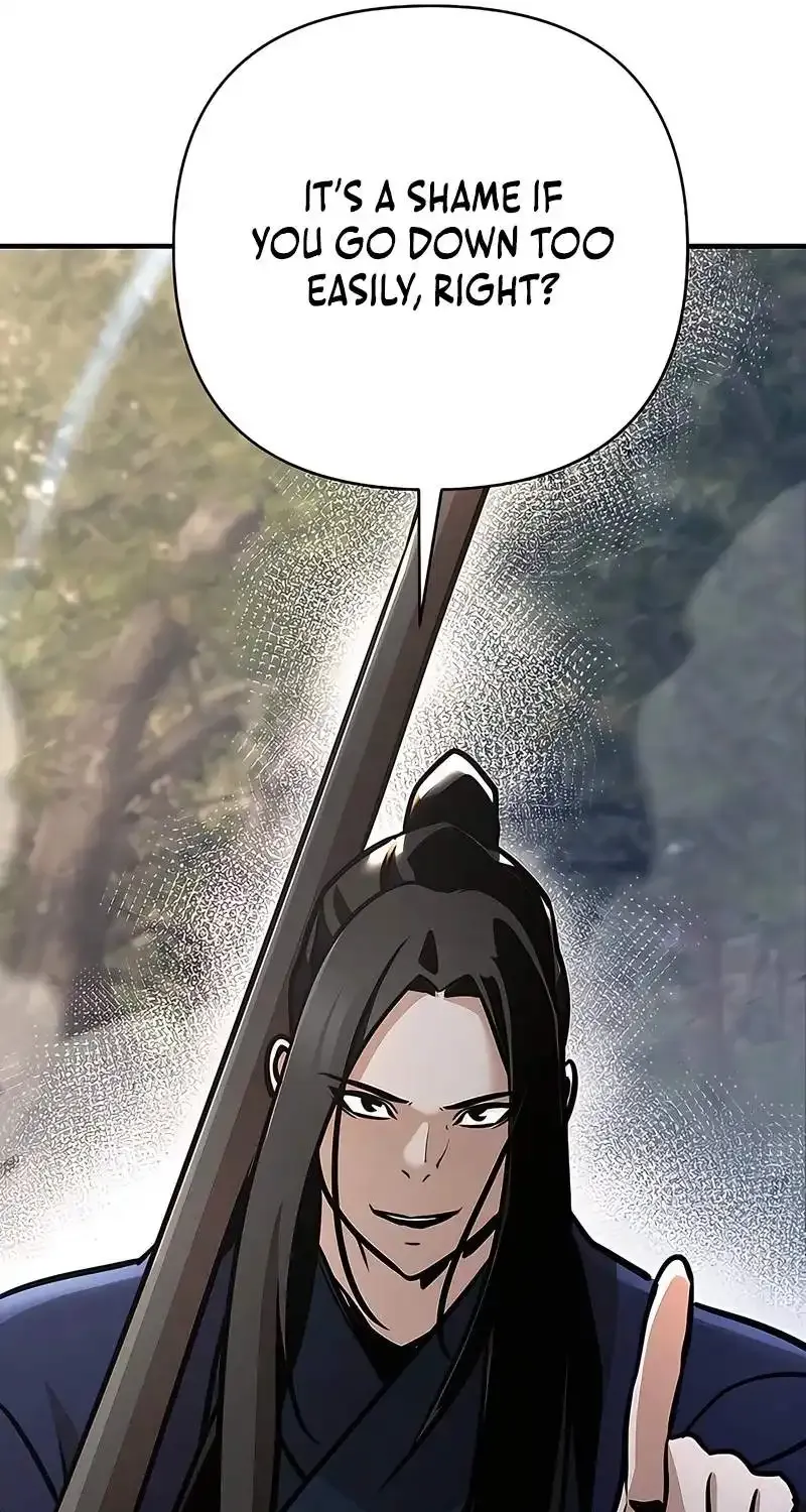 The Mysterious World’s Greatest Martial Artist Little Prince Chapter 122 - Page 11 in English