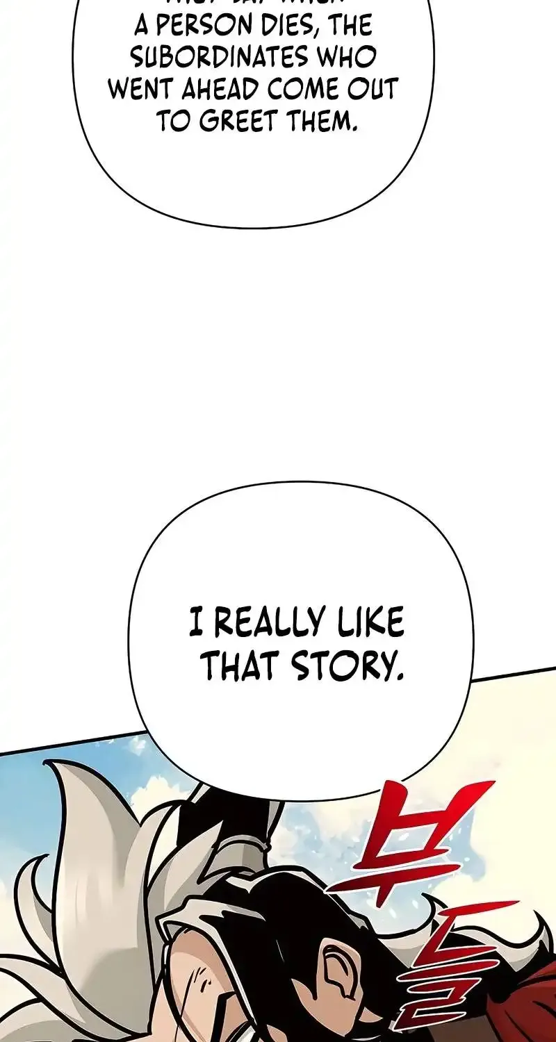 The Mysterious World’s Greatest Martial Artist Little Prince Chapter 122 - Page 114 in English