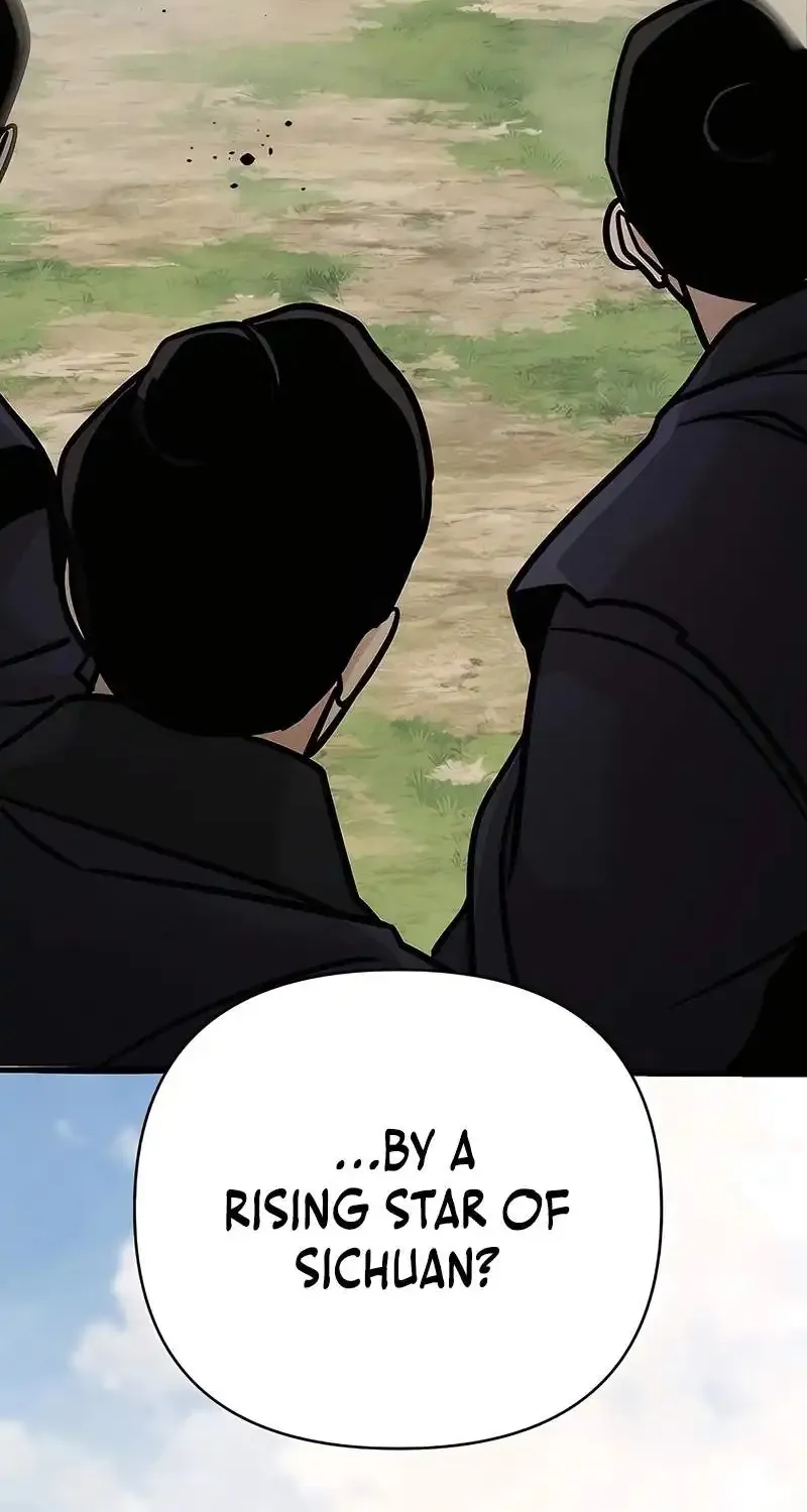 The Mysterious World’s Greatest Martial Artist Little Prince Chapter 122 - Page 122 in English