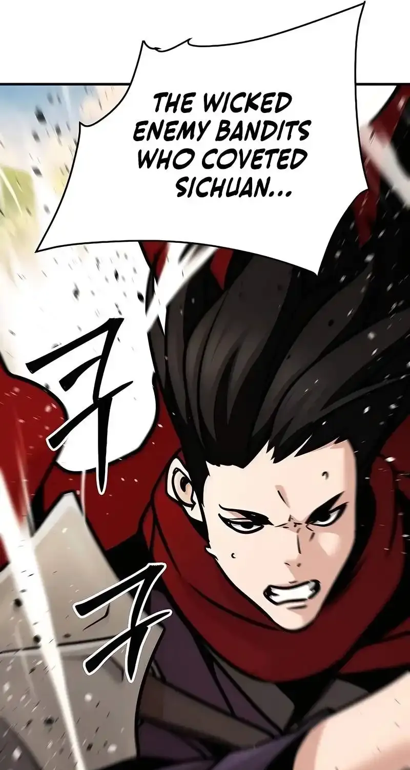 The Mysterious World’s Greatest Martial Artist Little Prince Chapter 122 - Page 134 in English