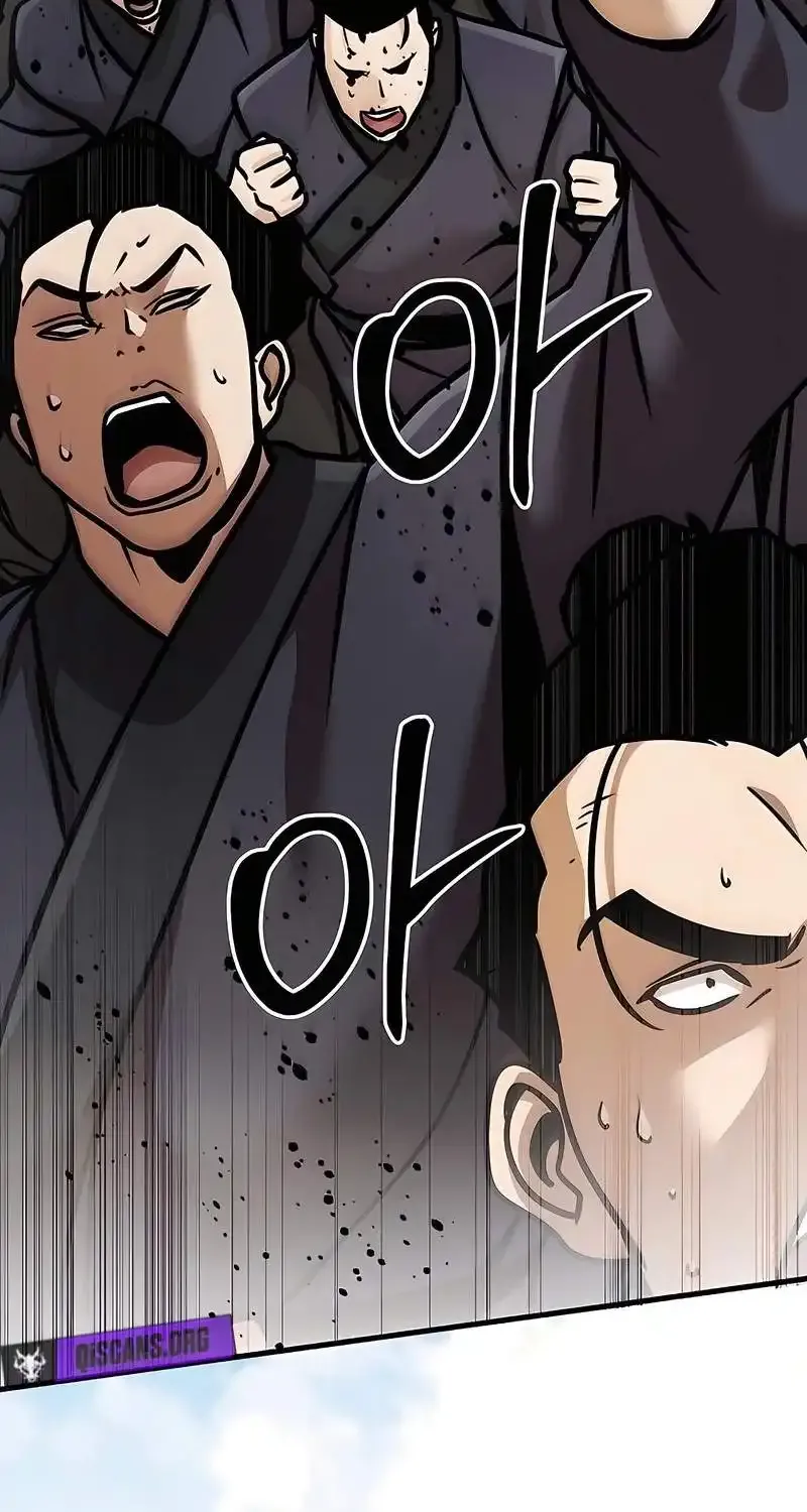 The Mysterious World’s Greatest Martial Artist Little Prince Chapter 122 - Page 136 in English