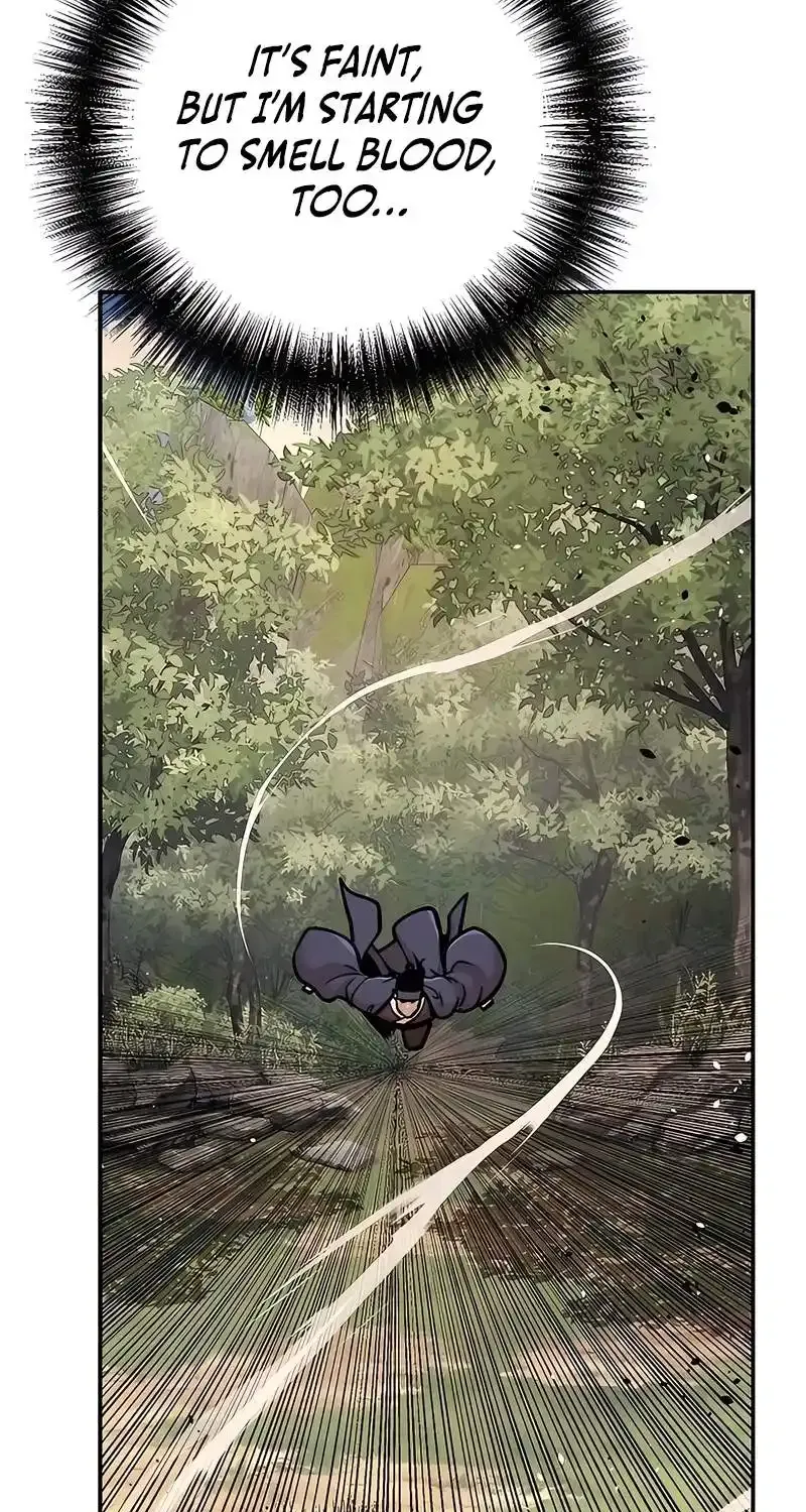 The Mysterious World’s Greatest Martial Artist Little Prince Chapter 122 - Page 25 in English