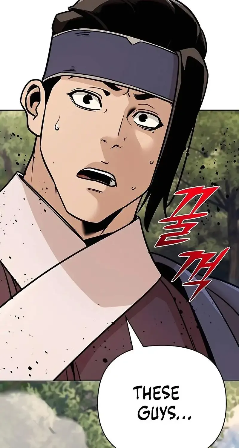 The Mysterious World’s Greatest Martial Artist Little Prince Chapter 122 - Page 28 in English