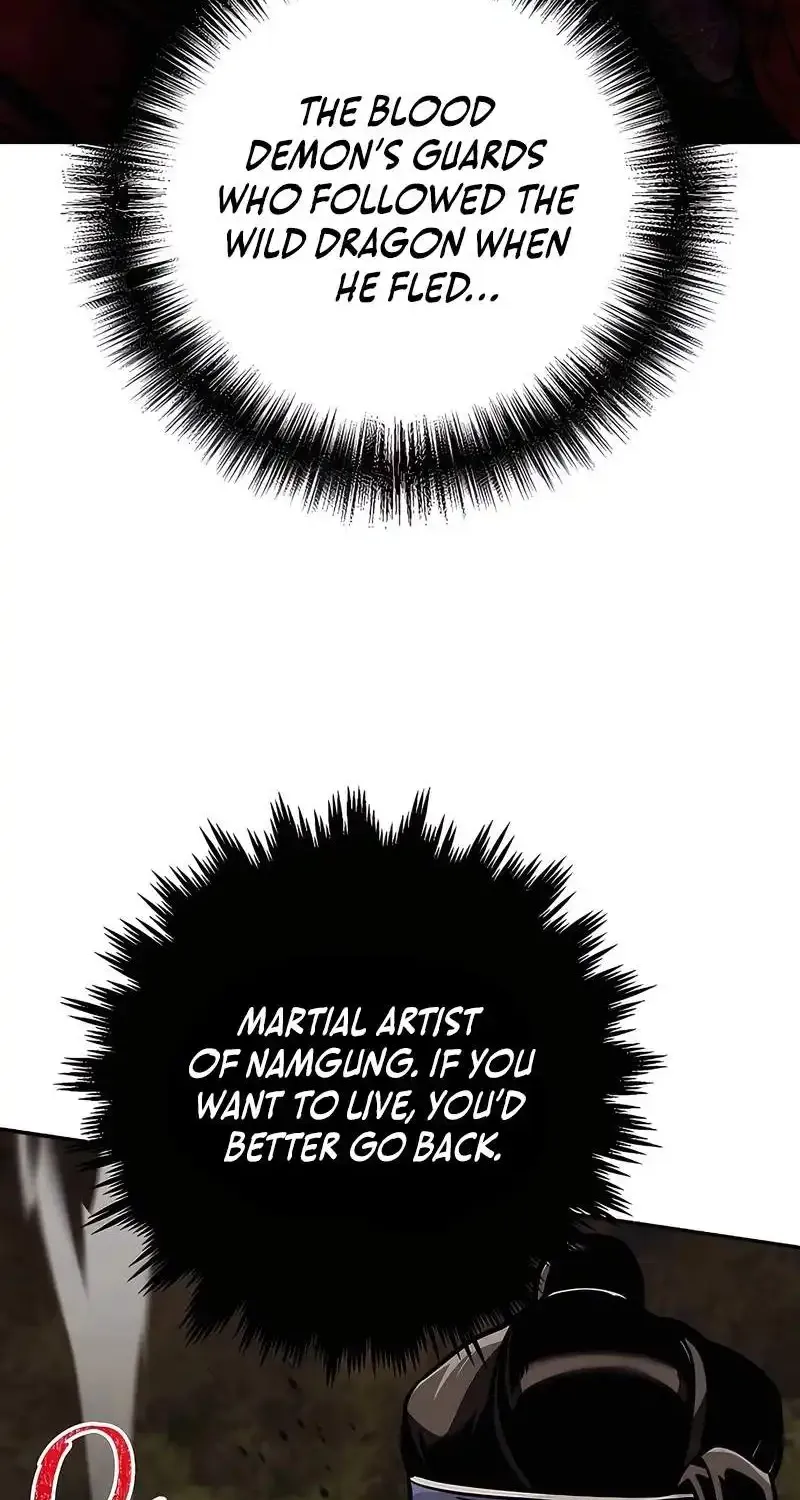 The Mysterious World’s Greatest Martial Artist Little Prince Chapter 122 - Page 31 in English