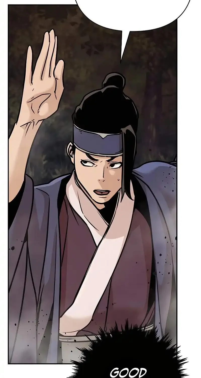 The Mysterious World’s Greatest Martial Artist Little Prince Chapter 122 - Page 37 in English