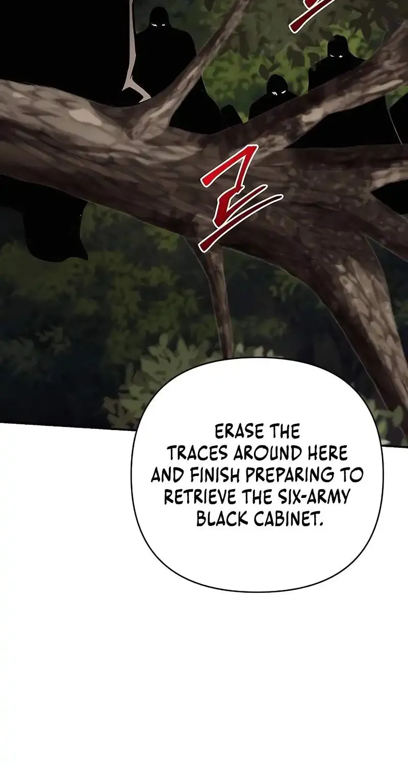 The Mysterious World’s Greatest Martial Artist Little Prince Chapter 122 - Page 49 in English