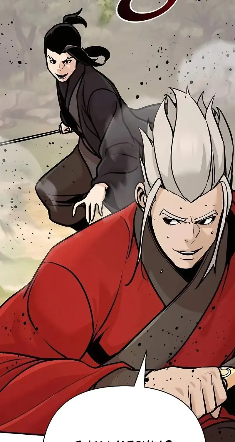 The Mysterious World’s Greatest Martial Artist Little Prince Chapter 122 - Page 62 in English