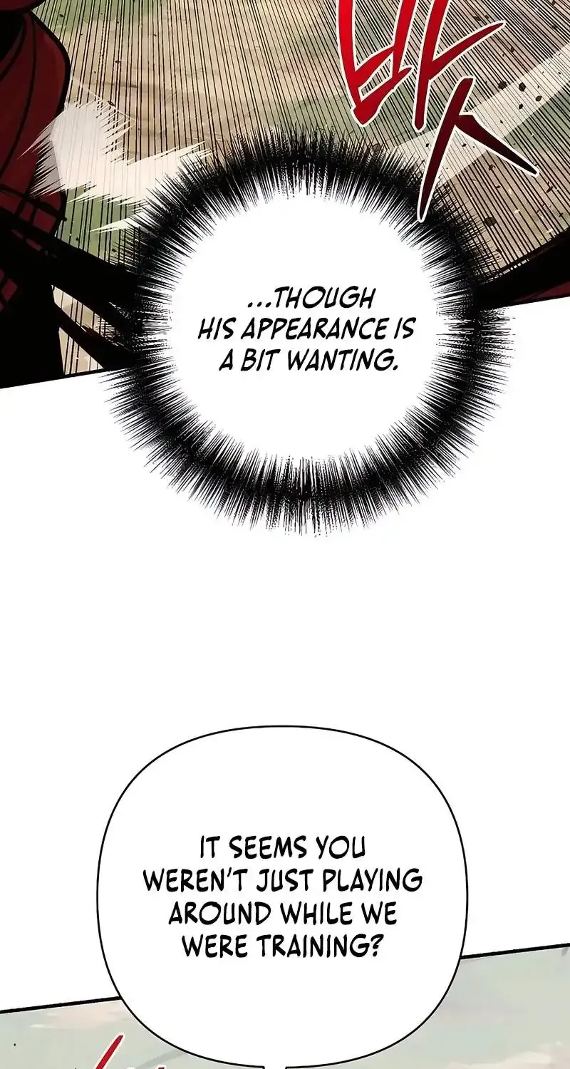 The Mysterious World’s Greatest Martial Artist Little Prince Chapter 122 - Page 66 in English