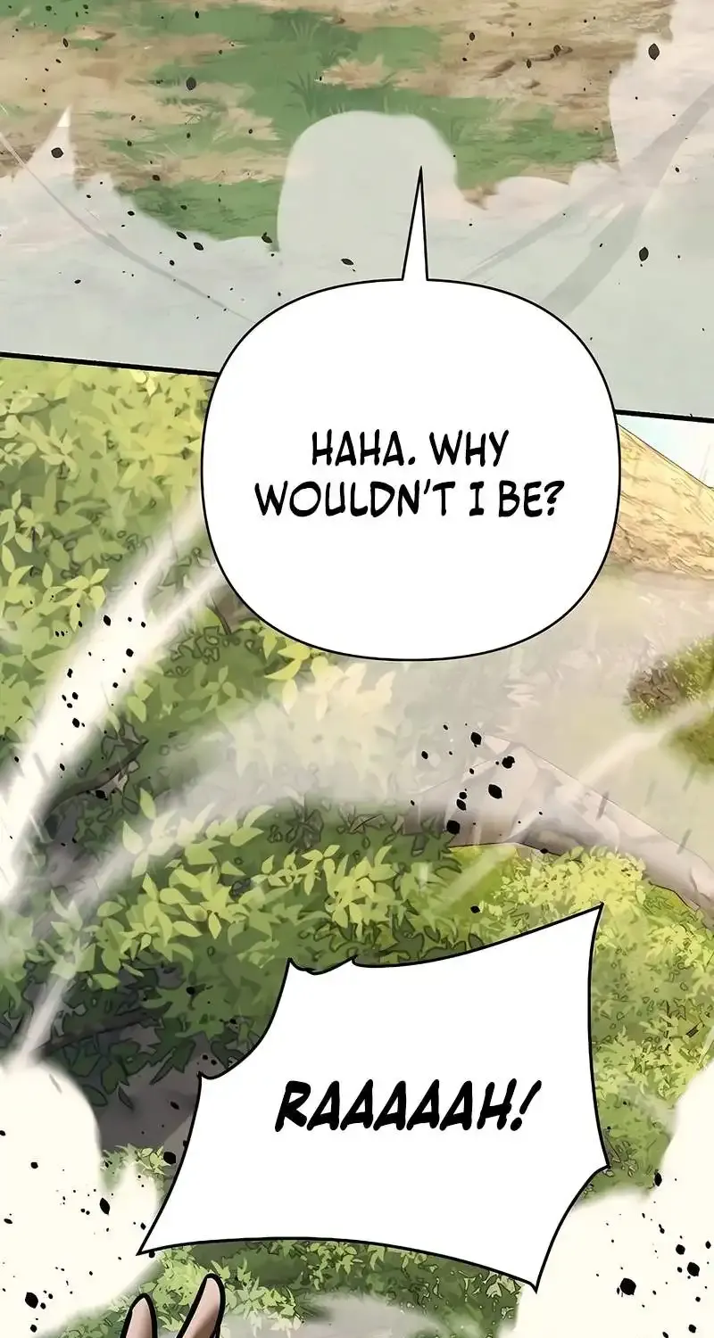 The Mysterious World’s Greatest Martial Artist Little Prince Chapter 122 - Page 68 in English