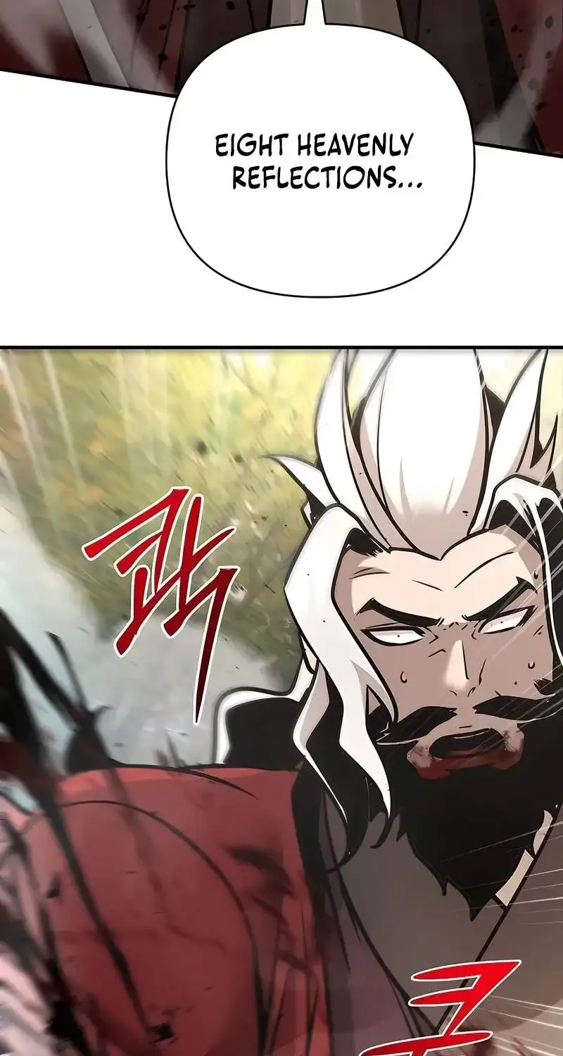 The Mysterious World’s Greatest Martial Artist Little Prince Chapter 122 - Page 7 in English