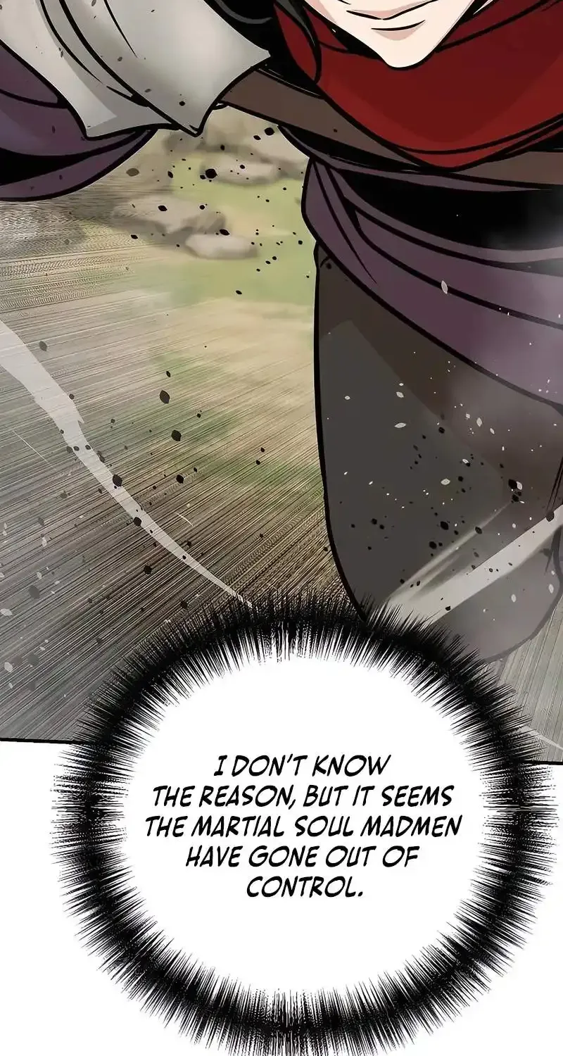 The Mysterious World’s Greatest Martial Artist Little Prince Chapter 122 - Page 71 in English