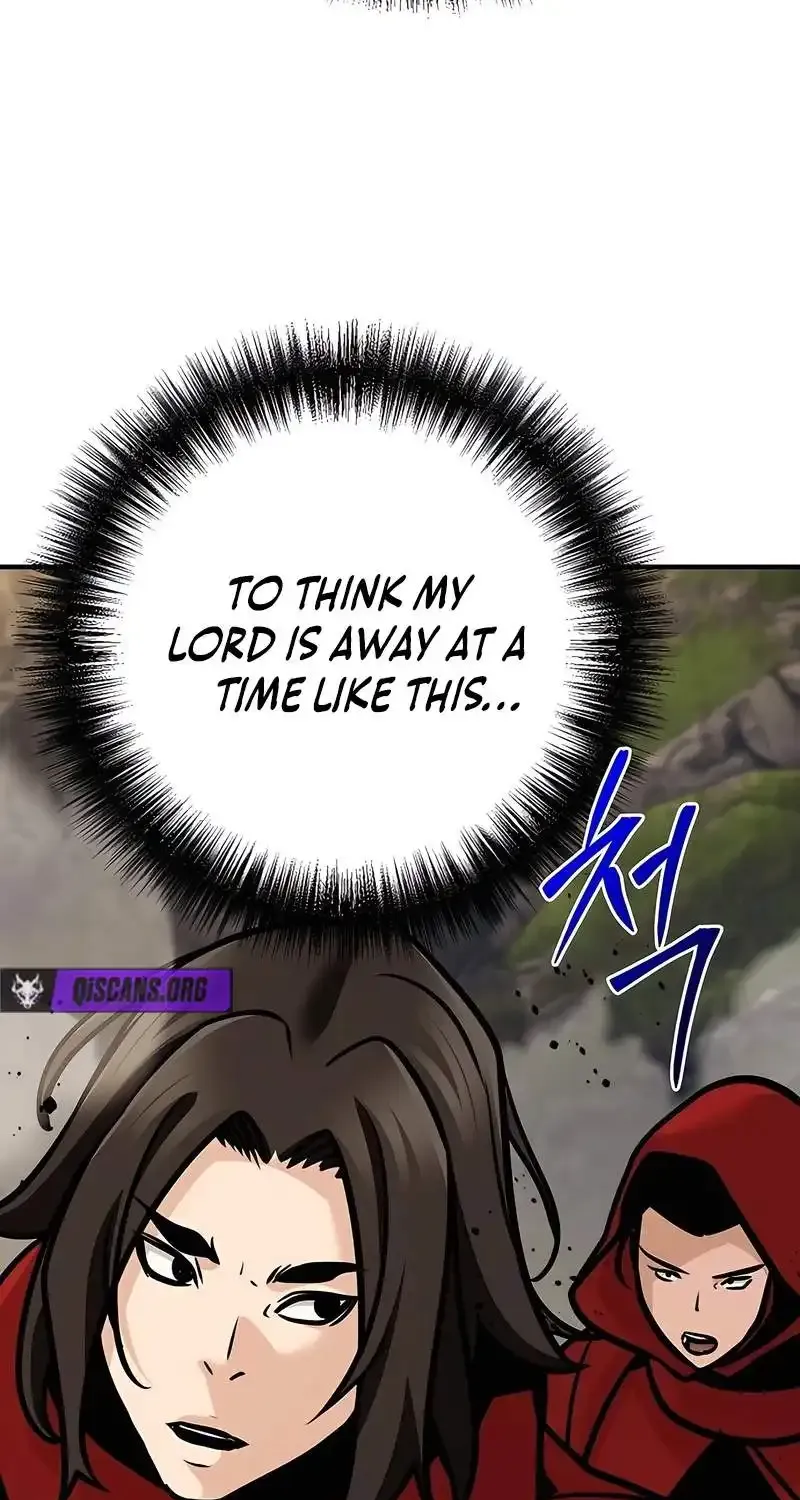 The Mysterious World’s Greatest Martial Artist Little Prince Chapter 122 - Page 72 in English