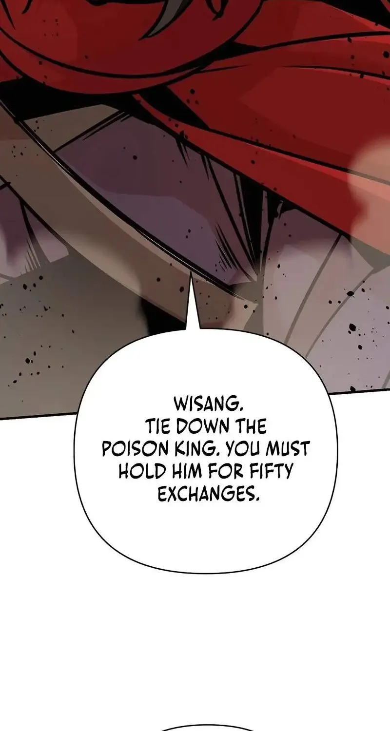 The Mysterious World’s Greatest Martial Artist Little Prince Chapter 122 - Page 73 in English