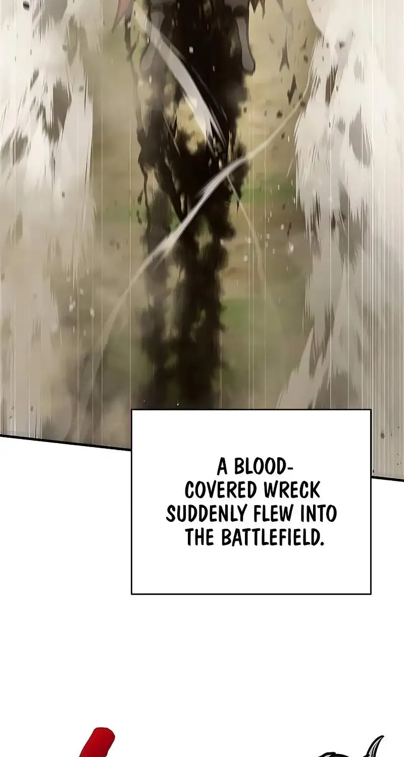 The Mysterious World’s Greatest Martial Artist Little Prince Chapter 122 - Page 86 in English