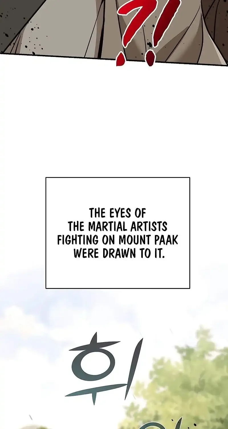 The Mysterious World’s Greatest Martial Artist Little Prince Chapter 122 - Page 89 in English