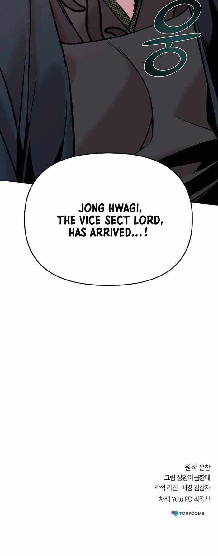The Mysterious World’s Greatest Martial Artist Little Prince Chapter 13 - Page 16 in English