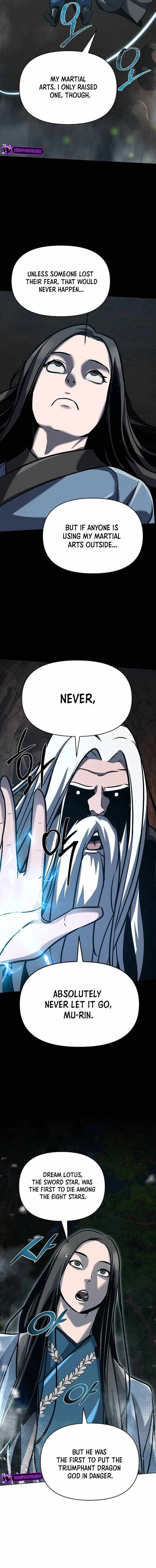 The Mysterious World’s Greatest Martial Artist Little Prince Chapter 19 - Page 13 in English