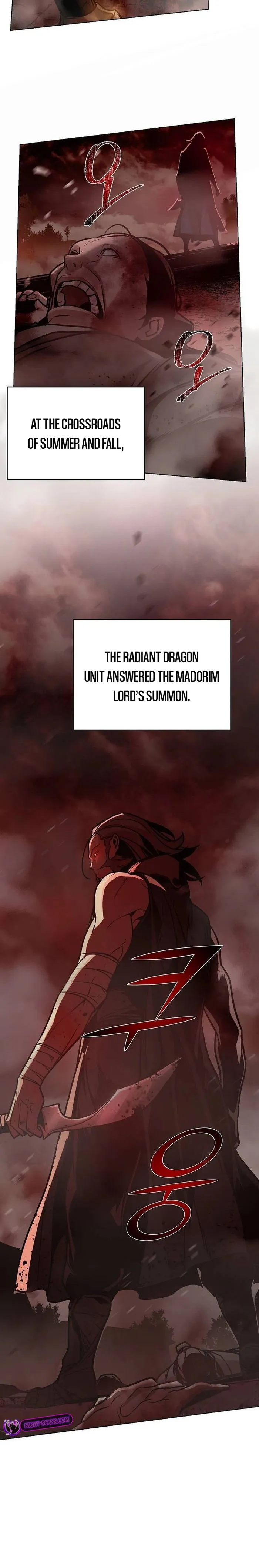 The Mysterious World’s Greatest Martial Artist Little Prince Chapter 23 - Page 21 in English