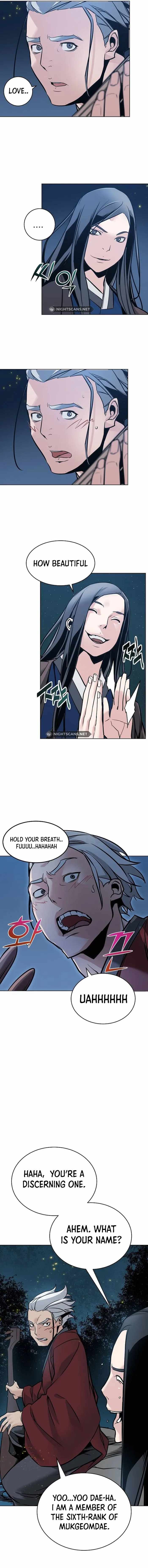 The Mysterious World’s Greatest Martial Artist Little Prince Chapter 3 - Page 12 in English