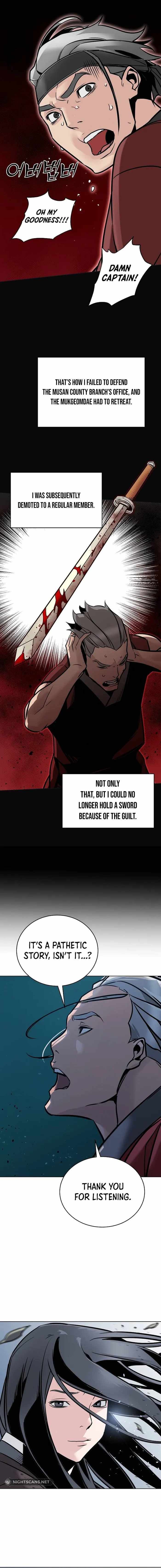 The Mysterious World’s Greatest Martial Artist Little Prince Chapter 3 - Page 17 in English