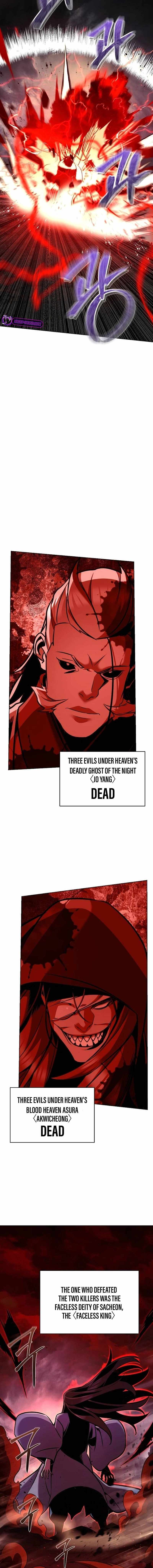 The Mysterious World’s Greatest Martial Artist Little Prince Chapter 30 - Page 17 in English