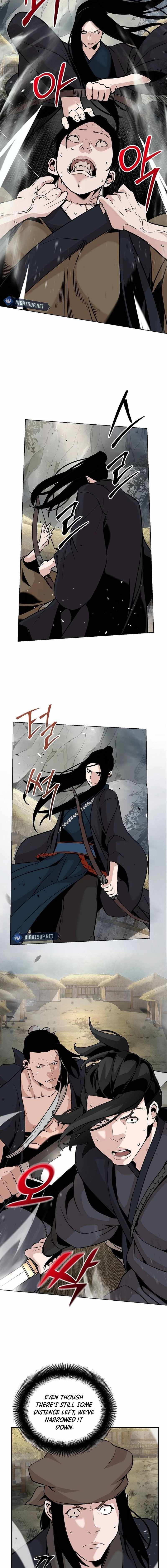 The Mysterious World’s Greatest Martial Artist Little Prince Chapter 41 - Page 16 in English