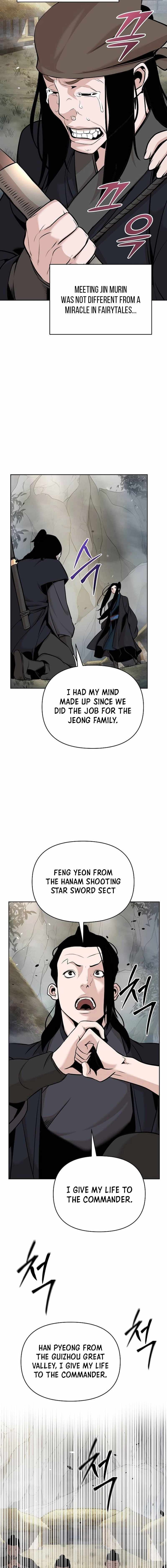 The Mysterious World’s Greatest Martial Artist Little Prince Chapter 41 - Page 24 in English