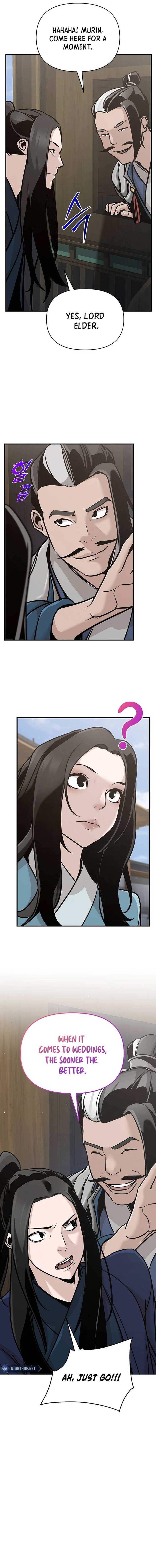 The Mysterious World’s Greatest Martial Artist Little Prince Chapter 50 - Page 22 in English