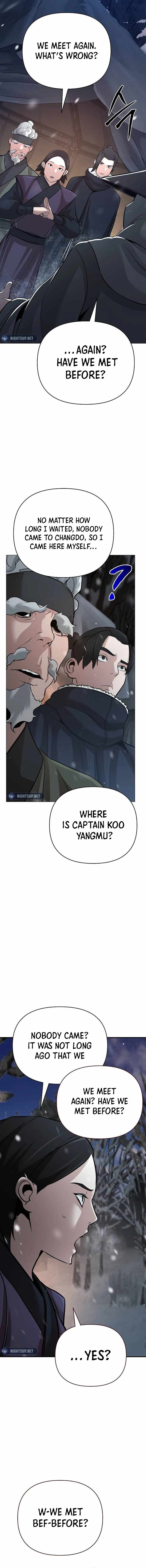 The Mysterious World’s Greatest Martial Artist Little Prince Chapter 65 - Page 25 in English