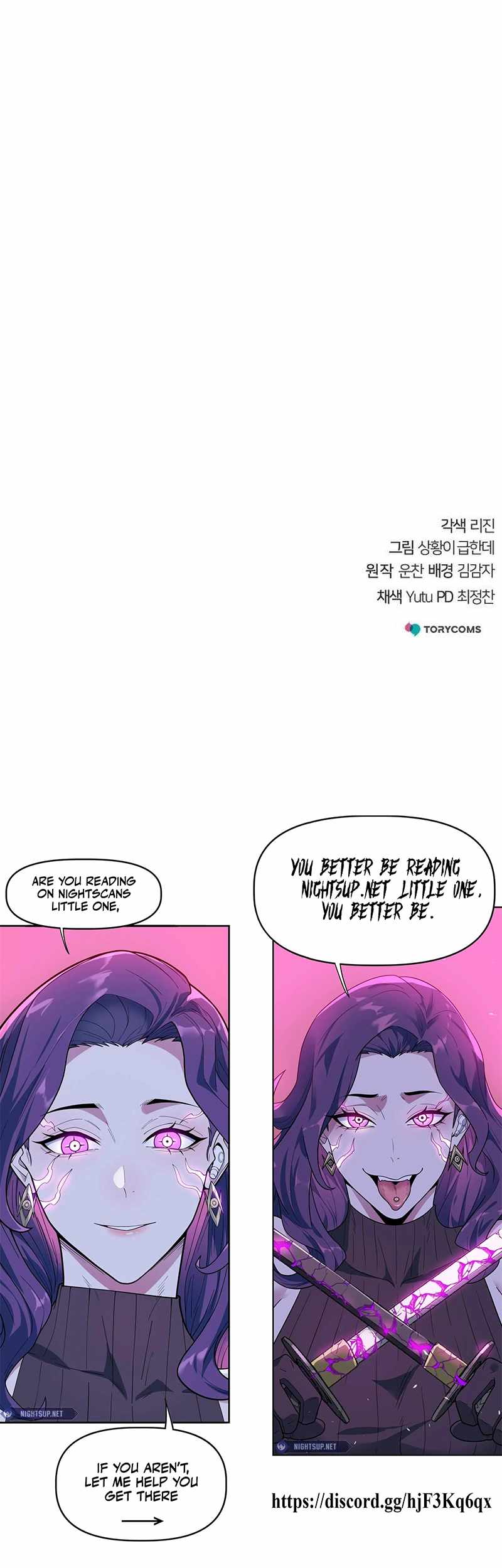The Mysterious World’s Greatest Martial Artist Little Prince Chapter 68 - Page 26 in English