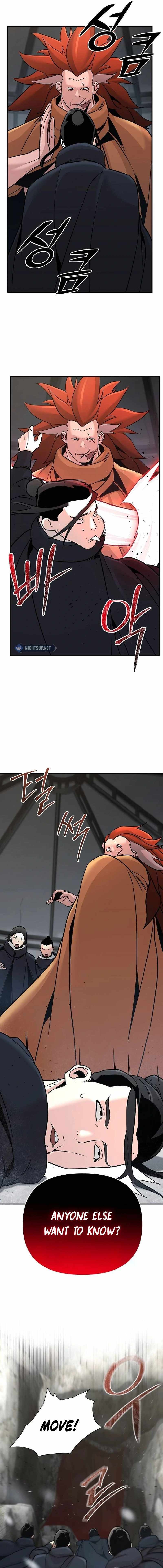 The Mysterious World’s Greatest Martial Artist Little Prince Chapter 70 - Page 19 in English