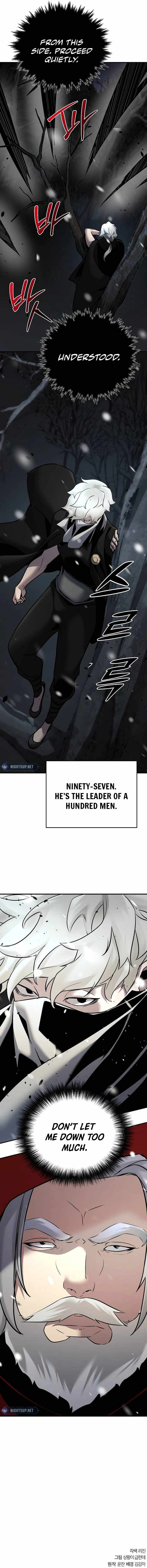 The Mysterious World’s Greatest Martial Artist Little Prince Chapter 70 - Page 25 in English
