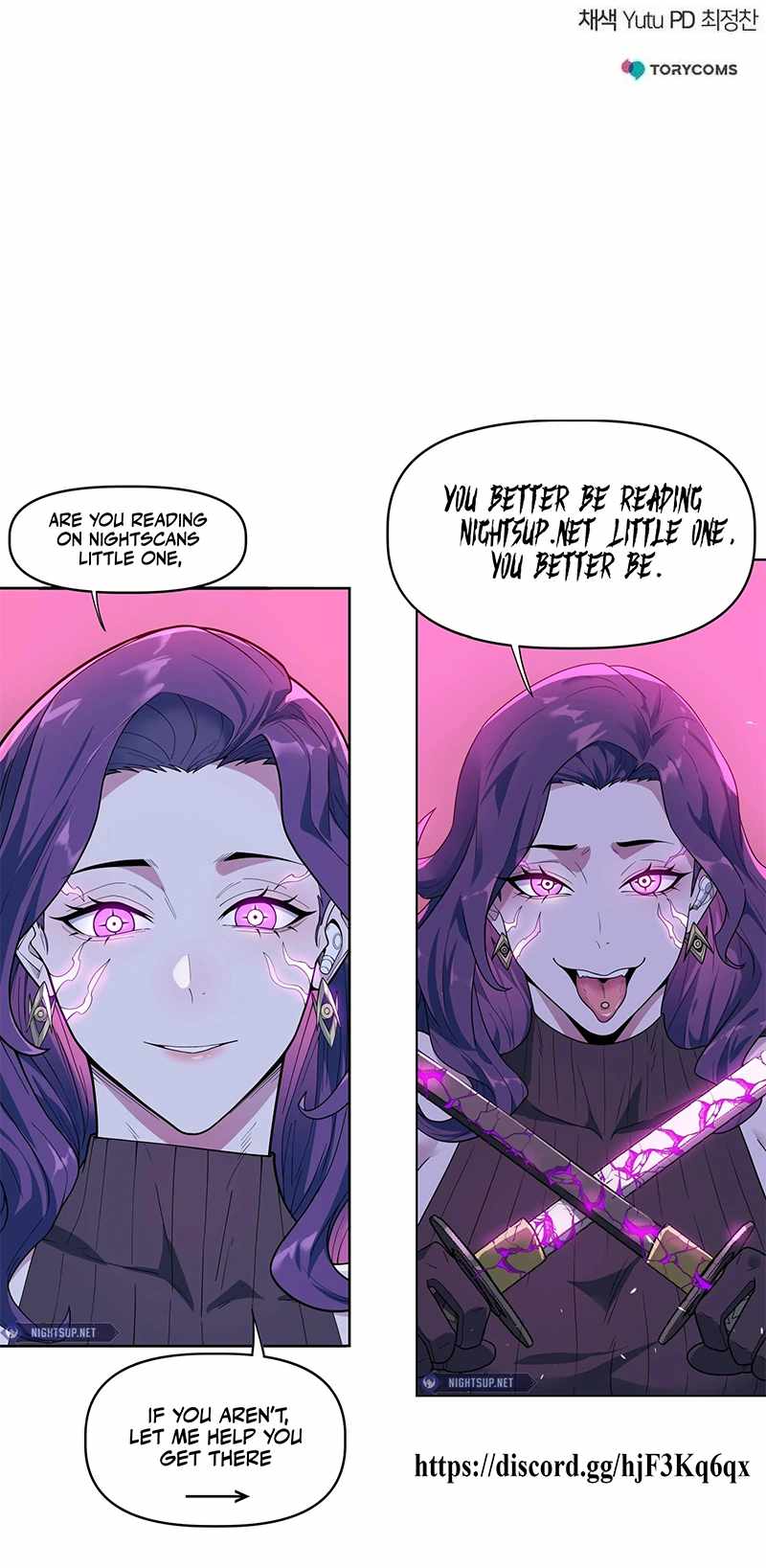 The Mysterious World’s Greatest Martial Artist Little Prince Chapter 70 - Page 26 in English