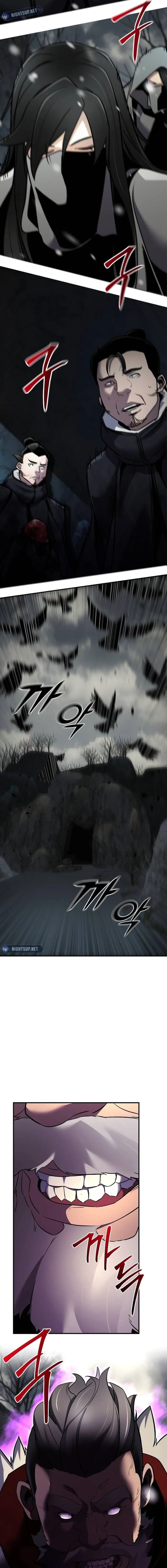 The Mysterious World’s Greatest Martial Artist Little Prince Chapter 73 - Page 3 in English