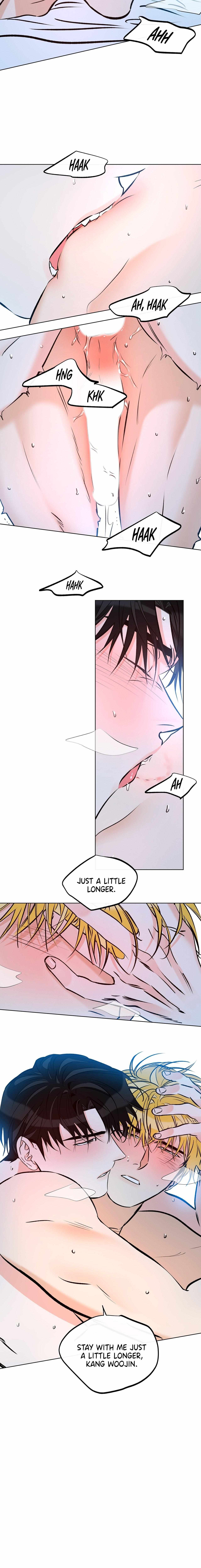 Love Order Chapter 10 - Page 15 in English