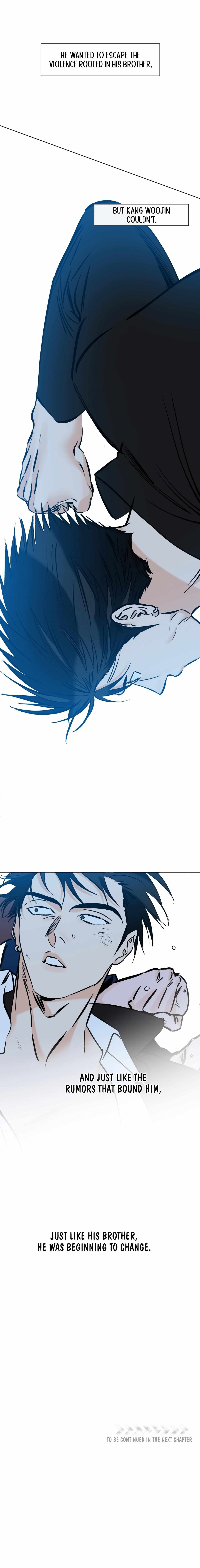 Love Order Chapter 13 - Page 14 in English
