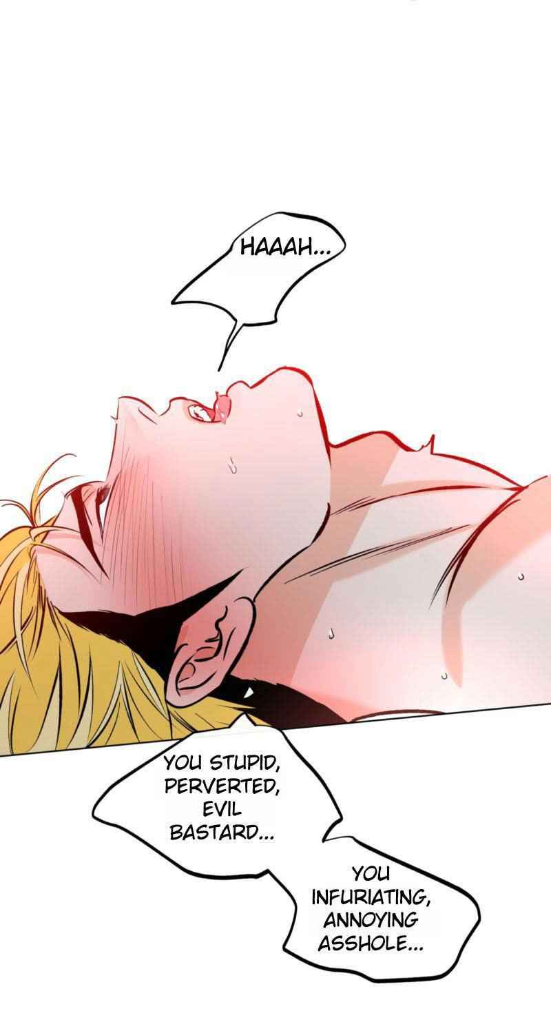 Love Order Chapter 18.5 - Page 9 in English