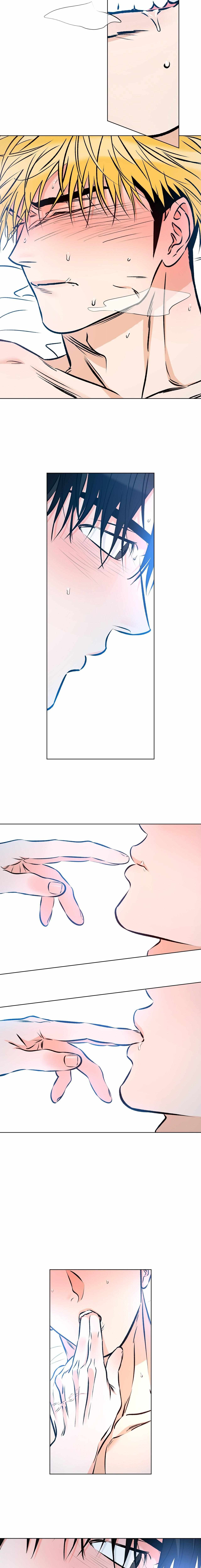 Love Order Chapter 9 - Page 12 in English