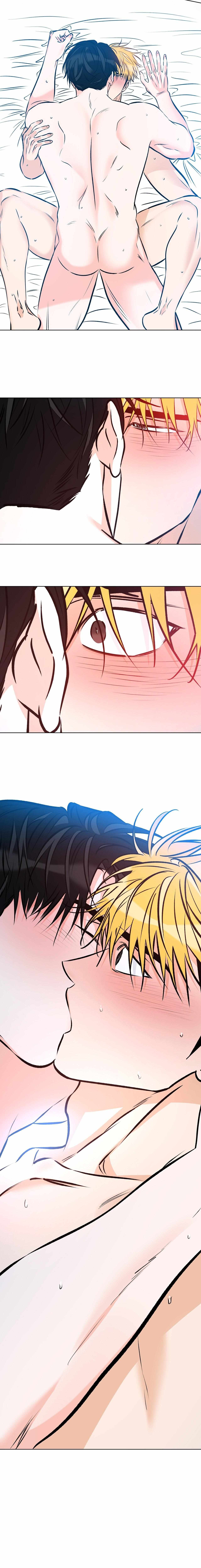 Love Order Chapter 9 - Page 14 in English