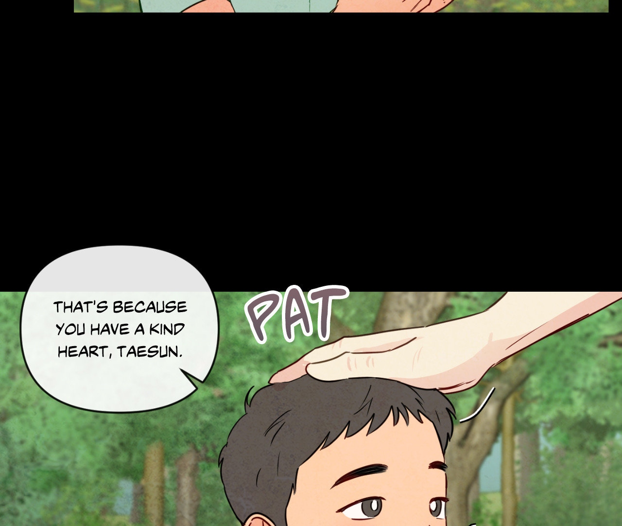 The Sacred Serpent’s Seduction [UNCENSORED] Chapter 1 - Page 10 in English